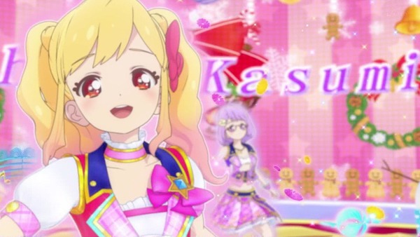 「アイカツオンパレード!」第12話感想 画像 (116)