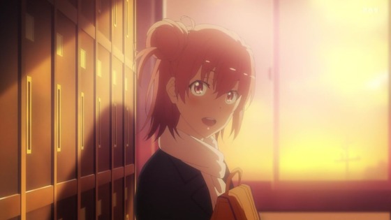 「俺ガイル」第3期 第11話感想 画像 (17)