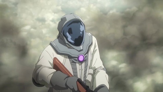 「幼女戦記Ⅱ」2期 12話感想 最終回 (97)