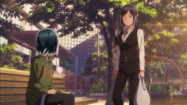 「ヒナまつり」2話感想 (62)