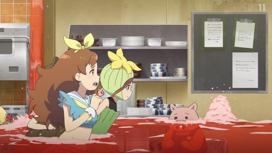 「終末トレインどこへいく?」8話感想 (71)