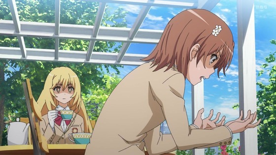 「とある科学の超電磁砲T」3期 21話感想 画像 (24)
