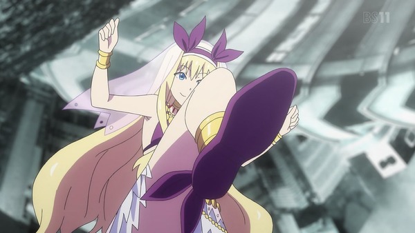「Lostorage conflated WIXOSS」8話 (42)