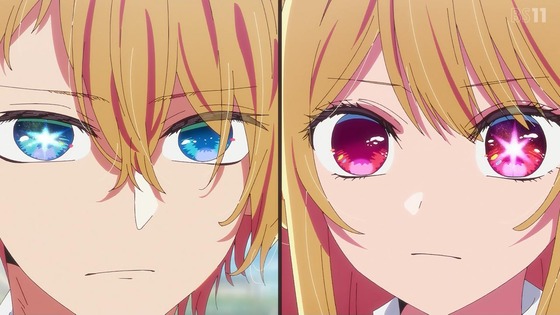 「推しの子」4話感想  (80)