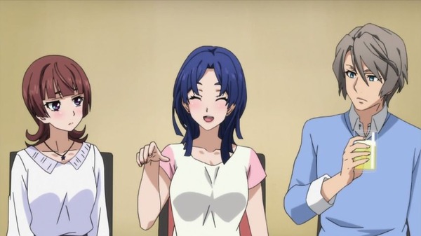 アクティヴレイド  (14)