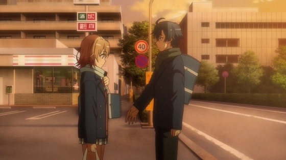 俺ガイル (20)