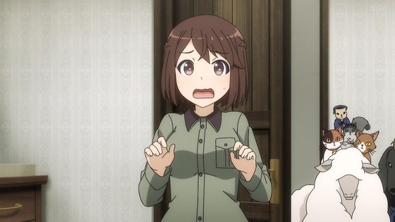 「ルミナスウィッチーズ」11話感想  (16)