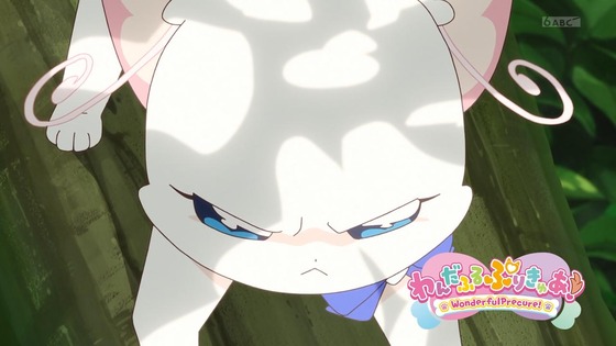 「わんだふるぷりきゅあ!」わんぷり 17話感想 (24)