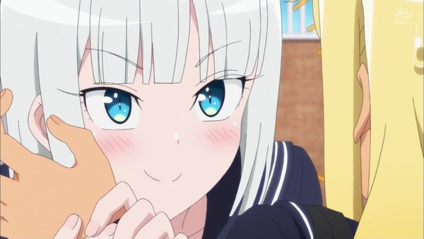 「ダンベル何キロ持てる?」6話感想 (57)