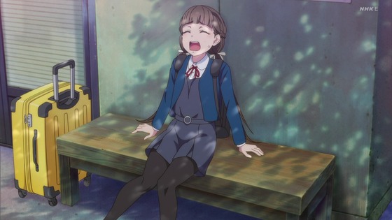 「ラブライブ!スーパースター!!」2期 1話感想 (27)