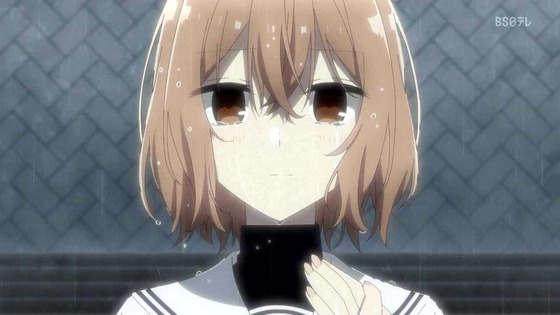 「私を喰べたい、ひとでなし」12話感想 (44)