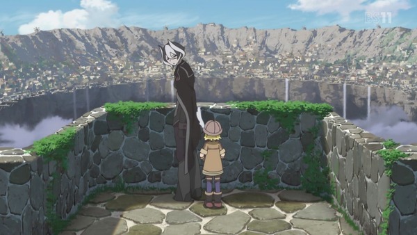 「メイドインアビス」7話 (48)