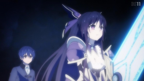 「デート・ア・ライブV」5期 11話感想 (31)