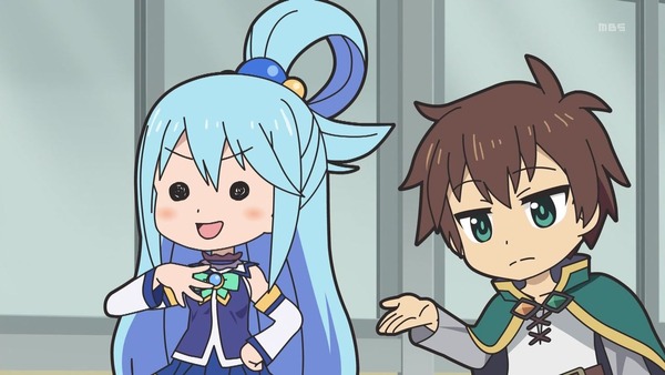 「異世界かるてっと」2話感想 (27)