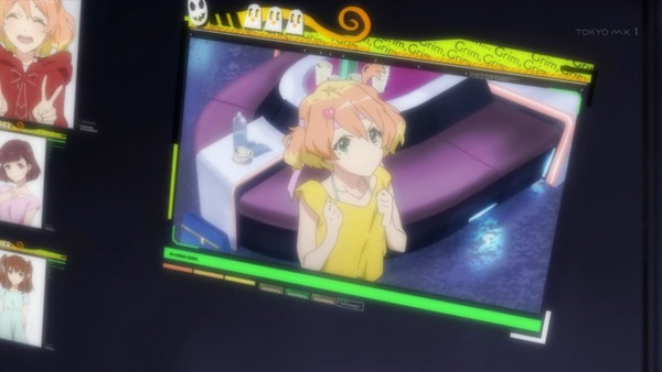 「マクロスΔ(デルタ)」2話感想 (29)