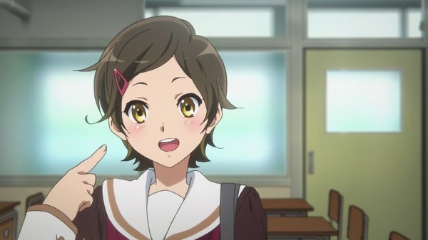 響け!ユーフォニアム (46)