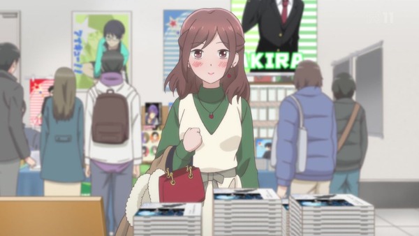 「女子高生の無駄づかい」11話感想  (43)