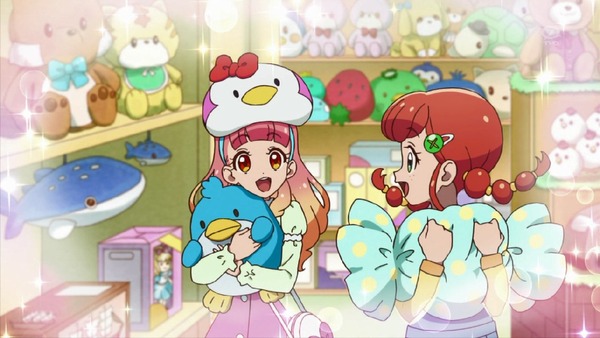 「アイカツフレンズ!」11話感想 (57)