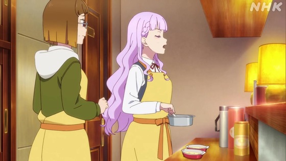 「ラブライブ！スーパースター!!」3期 9話感想 (19)