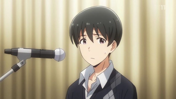 「アイドルマスター SideM」7話 (2)