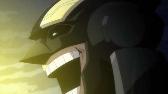 「僕のヒーローアカデミア」160話感想 (88)