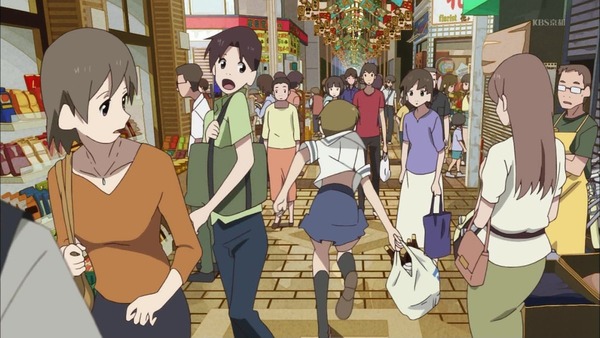 「有頂天家族」 (19)