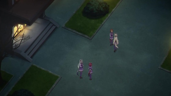 「ウマ娘 シンデレラグレイ」23話感想 (129)