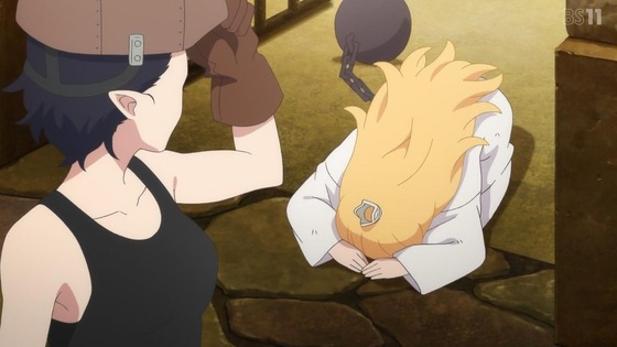 「姫様“拷問”の時間です」13話感想 (170)