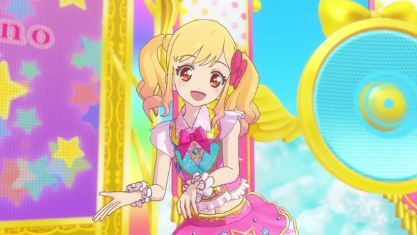 「アイカツスターズ!」1話感想 (73)