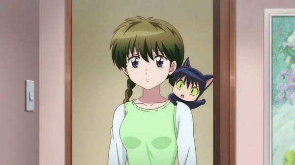 境界のRINNE (33)
