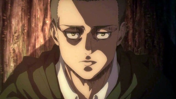 「進撃の巨人」83話(4期 24話)感想 (32)