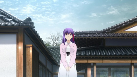 劇場版「Fatestay night [Heaven's Feel] II.感想  (537)