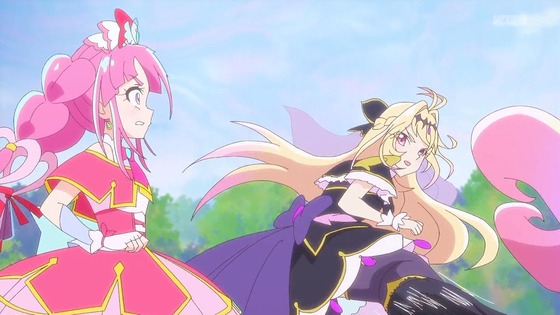 「名探偵プリキュア！」14話感想 (48)