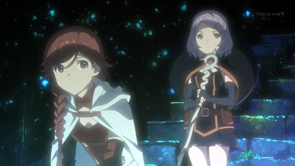 「灰と幻想のグリムガル」11話感想 (14)