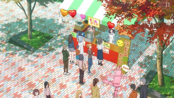 「日々は過ぎれど飯うまし」9話感想 (116)