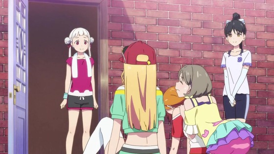 「ラブライブ！スーパースター!!」12話感想 (4)