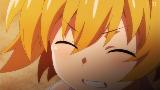 「ひぐらしのなく頃に 業」23話感想 考察 (51)