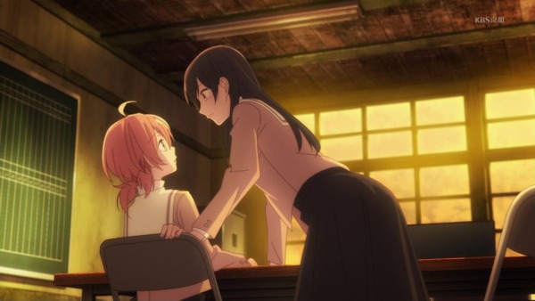 「やがて君になる」4話 感想 (43)