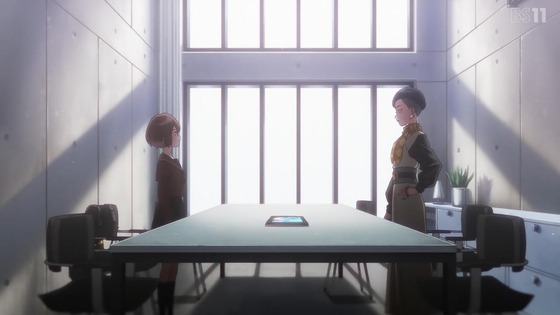 「夜のクラゲは泳げない」12話感想 (3)