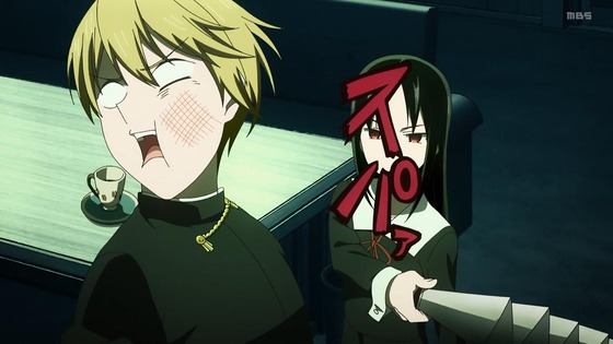 「かぐや様は告らせたい-ファーストキッスは終わらない」2話感想 (15)