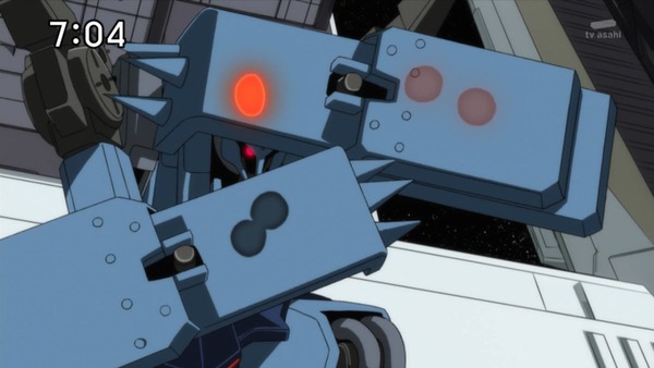 「機動戦士ガンダム ユニコーンRE0096」 (7)