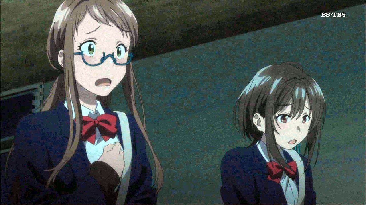 色づく世界の明日から 4話感想 未来人と明かす瞳美 魔法写真美術部へ 琥珀と月白さん 違いは意識しているから 画像 ポンポコにゅーす ファン特化型アニメ感想サイト 色づく世界の明日から 4話感想 未来人と明かす瞳美 魔法写真美術部へ 琥珀と月白さん 違いは意識しているから 画像 ポンポコにゅーす ファン特化型アニメ感想サイト