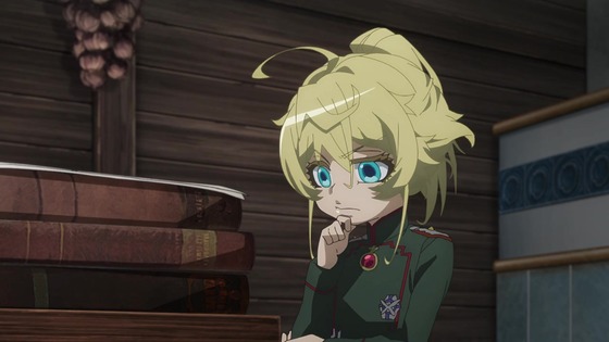 「幼女戦記Ⅱ」2期 5話感想  (59)