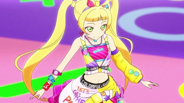 「アイカツオンパレード!」4話感想 (54)