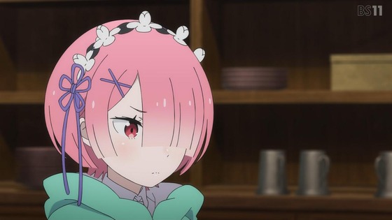「リゼロ」78話感想 (22)