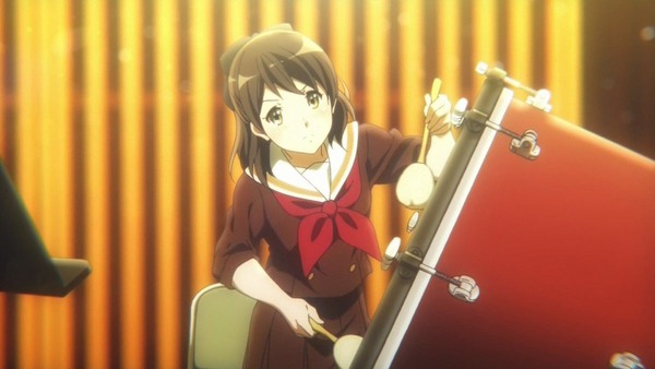 響け!ユーフォニアム (58)