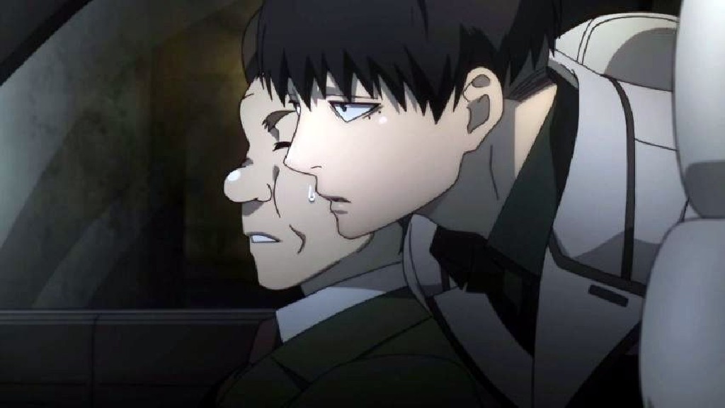 東京喰種 Re 1話感想 佐々木琲世とクインクス そしてカネキ 前作から2年 彼は何処まで 彼 なのか 実況 画像まとめ ポンポコにゅーす ファン特化型アニメ感想サイト 東京喰種 Re 1話感想 佐々木琲世とクインクス そしてカネキ 前作から2年 彼は何処まで 彼 なのか 実況 画像まとめ ポンポコにゅーす ファン特化型アニメ感想サイト
