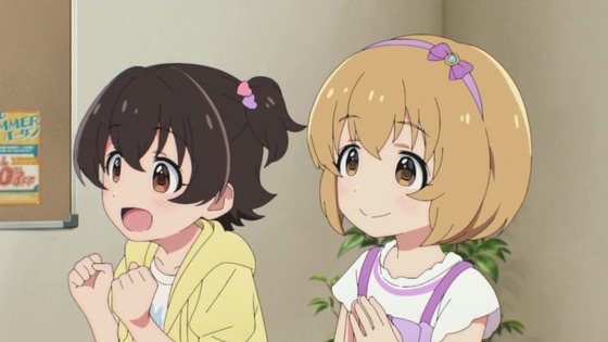 「アイドルマスター シンデレラガールズ U149」8話感想 (49)