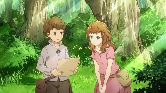 「異世界食堂2」2期 4話感想 (35)