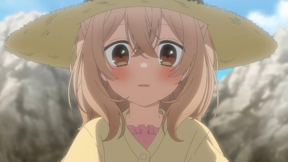 「私を喰べたい、ひとでなし」10話感想 (34)